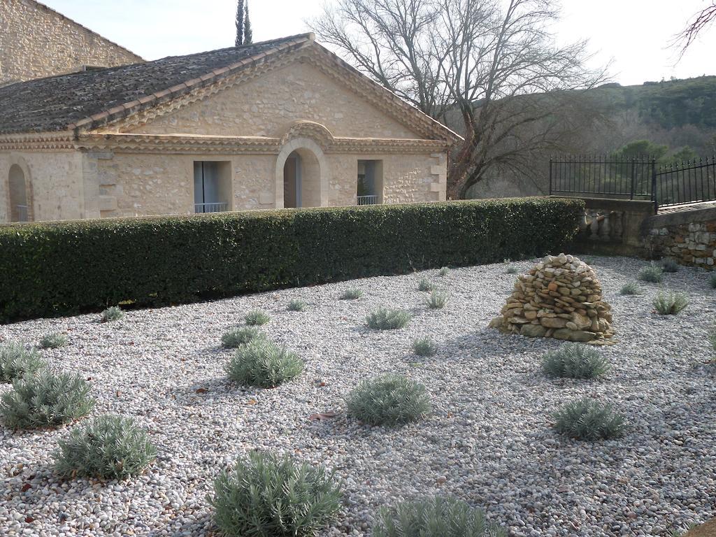 Appart'17-Domaine De La Source Uzès Zewnętrze zdjęcie