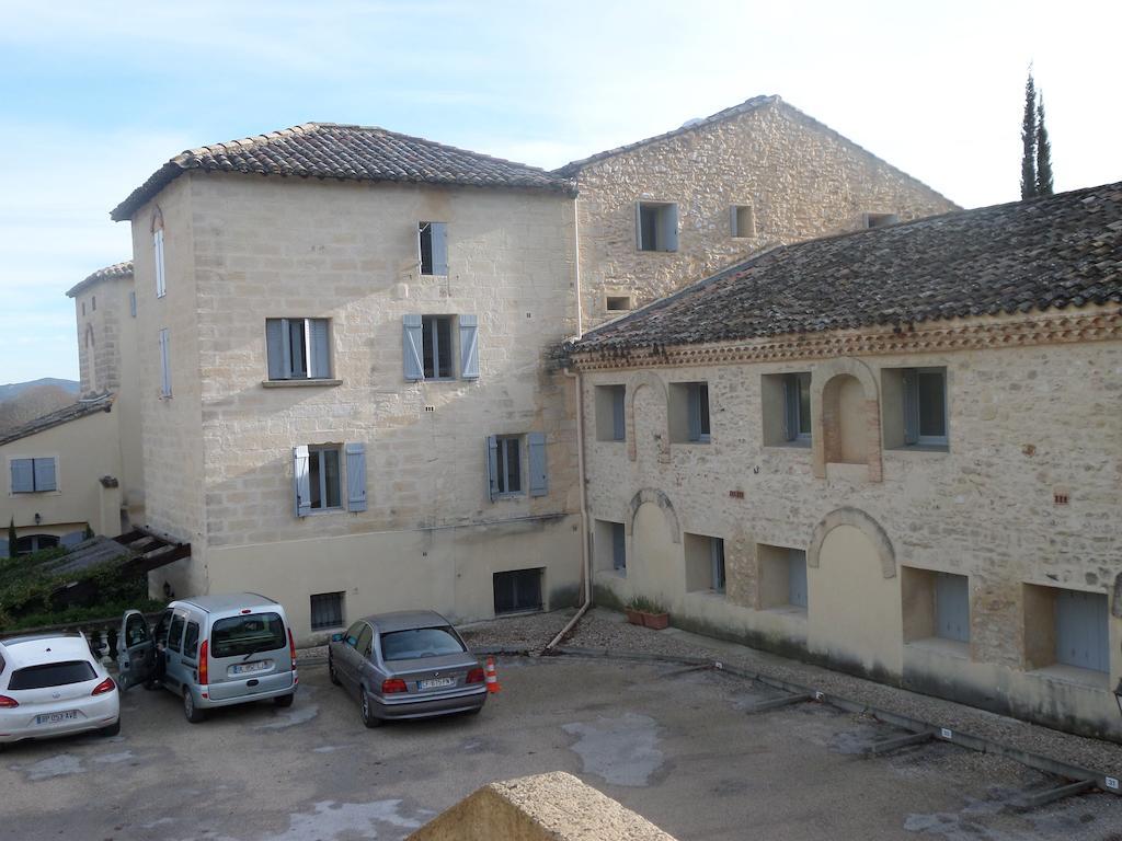 Appart'17-Domaine De La Source Uzès Zewnętrze zdjęcie